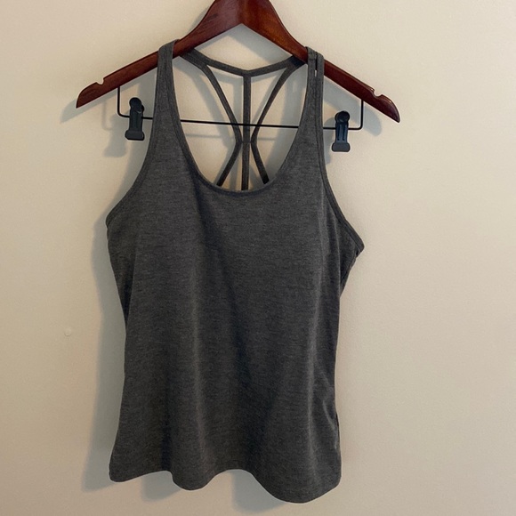 Joe Fresh athletic tank top - Picture 1 of 2